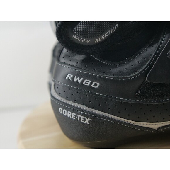 Shimano‎ cycling shoes SH-RW80 Gore-Tex Cold Wet Weather  EU44 US 9.7